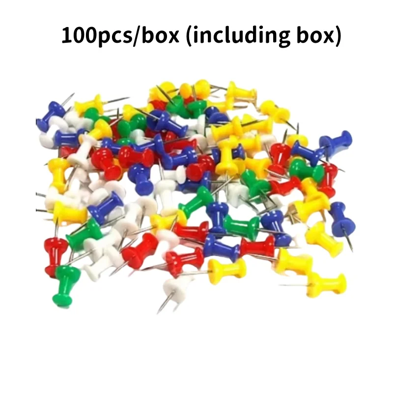 Variant: mix100PCS