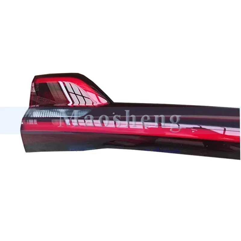 NEW LED Taillight For Chery Tiggo 8 Tiggo 7 Pro Plus Rear Bumper Taillights Taillamps Tail Light Tail Lamp Brake Light