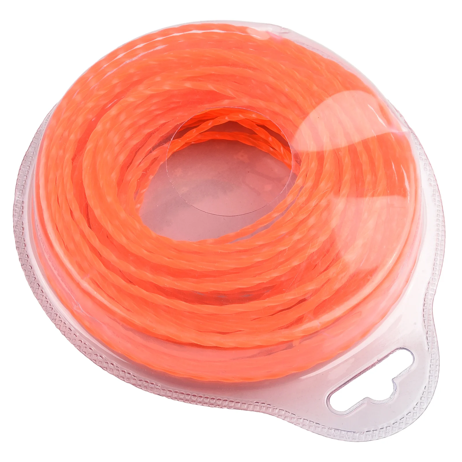 

Achieve Perfect Cutting Performance For EGO Power+ AL2450S 0095 Quality Line for For EGO 15 Inch String Trimmer