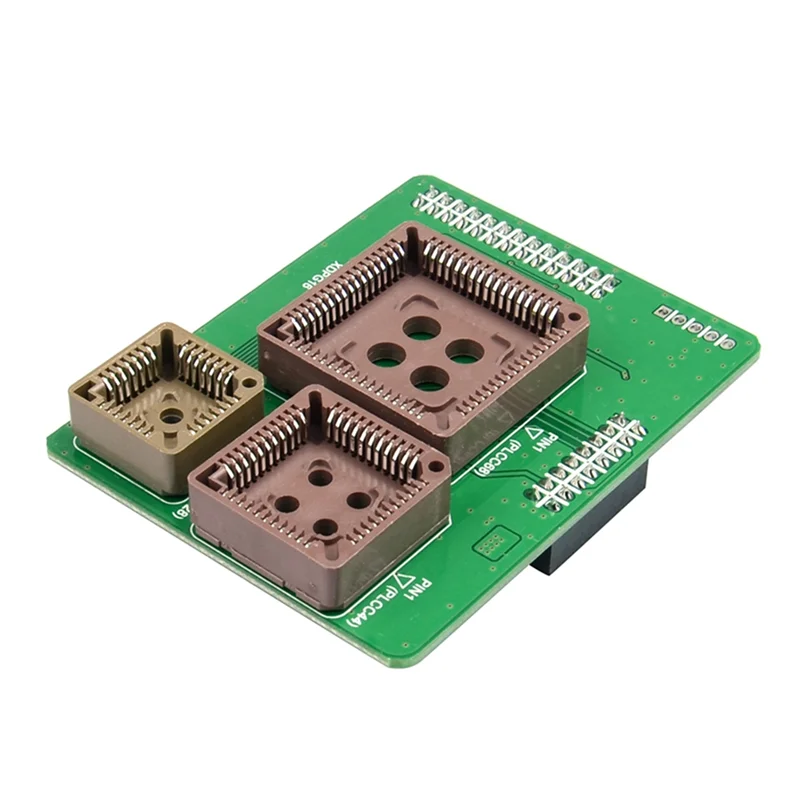 For Xhorse VVDI Prog TMS370 (PLCC28/PLCC44/PLCC68) Adapter