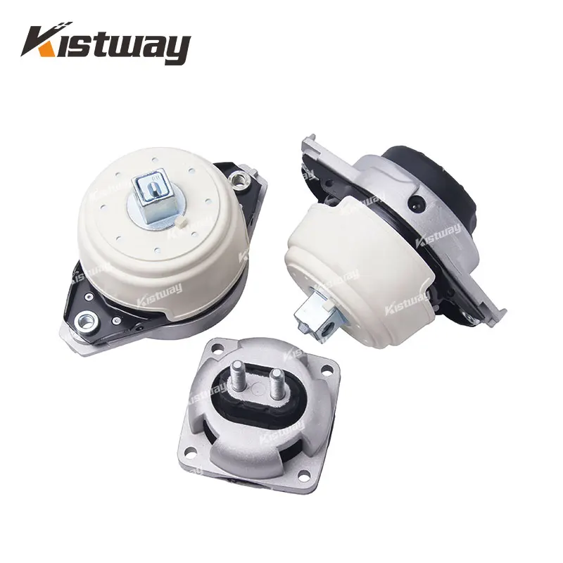 Engine Gearbox Moun…