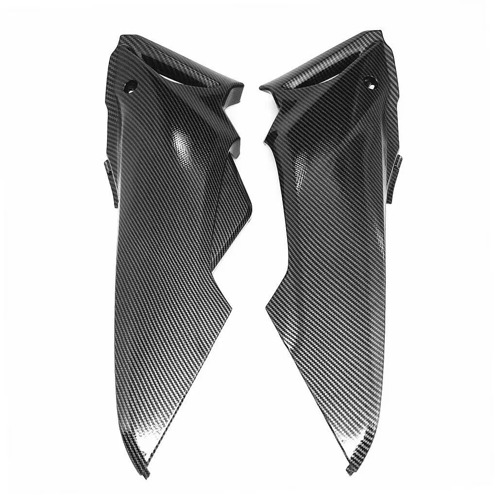 For HONDA CBR 600F 2011 2012 2013 Motorcycle Fuel Tank Side Cover Panels Fairing CBR600F CBR-600F Cowling Bracket Frame