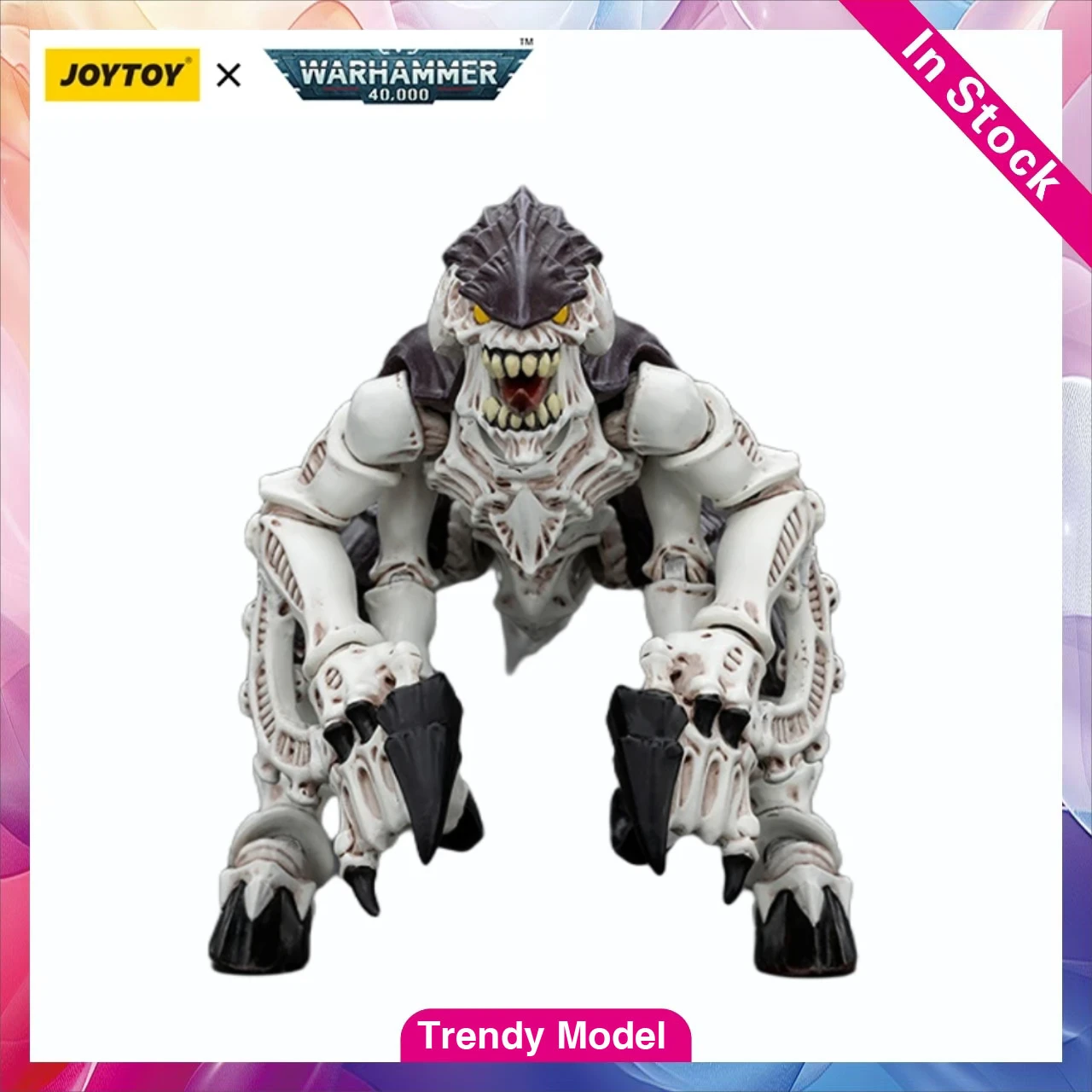 【Tm】Joytoy Warhamme…