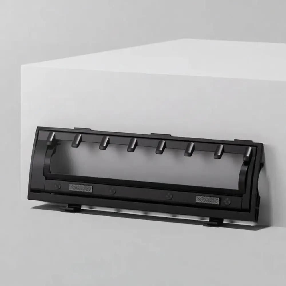 For Mijia Vacuum Cleaner 5 6 PV31CN Main Brush Shield Replacement Roller Brush Cover Durable Household Cleaning Parts