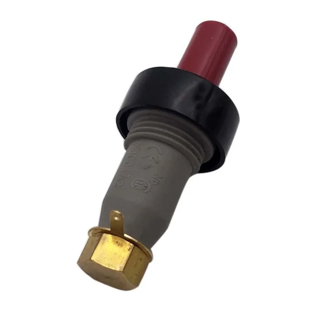 For Gas Appliance Ignition Button For piezo Type for Grill Stove Oven and Water Heater Applications Supporting Long Life