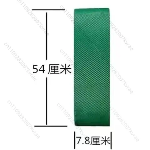 

20 Type Vegetable Cutter Accessories, Food Grade PVC Blade & Conveyor Belt