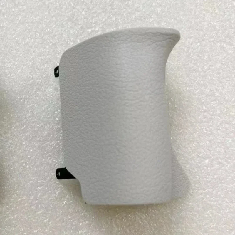 Branco Hand-Held couro borracha acessórios para câmera, adequado para Canon 200DII 250D, original, novo