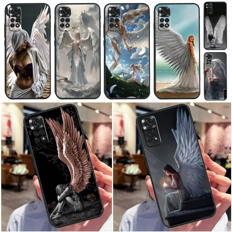 Fantasy Angel Girl … - image