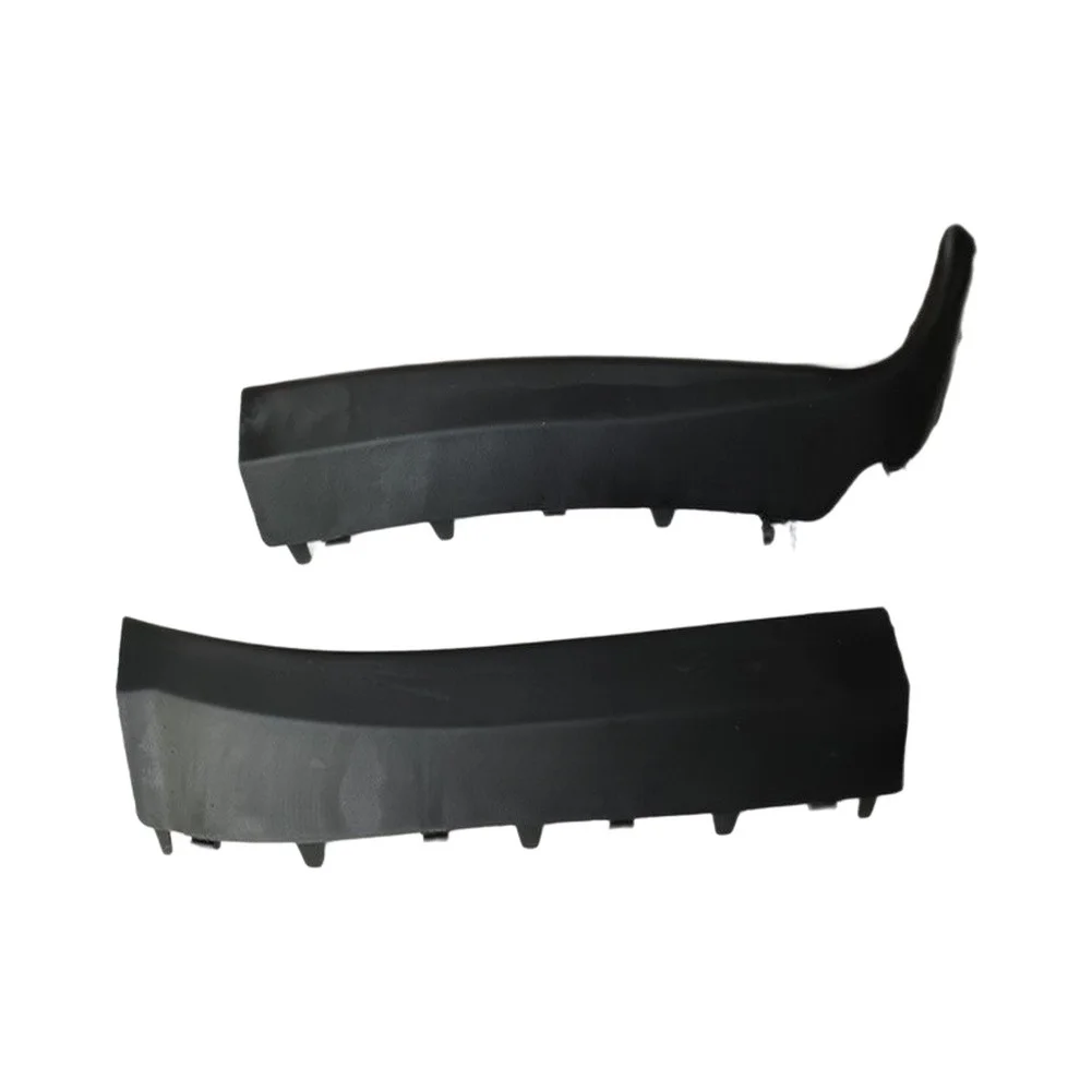 Black ABS Wiper Cowl Cover Fits For Chevrolet For Trax For Encore 2013 2014 2015 2016 2017 2018 2019 2020 2021 2022 view 3