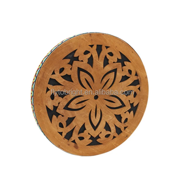 tambour-de-meditation-de-therapie-de-yoga-naturel-de-8-pouces-instrument-de-guerison-sonore-dans-l'eau-de-riviere-ondulee-ocean-mer-style-ukrainien