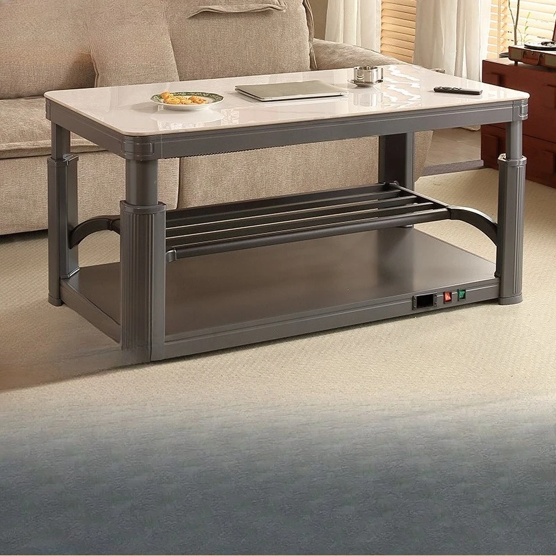 

Electric heating table Heating table Household electric fire table Living room