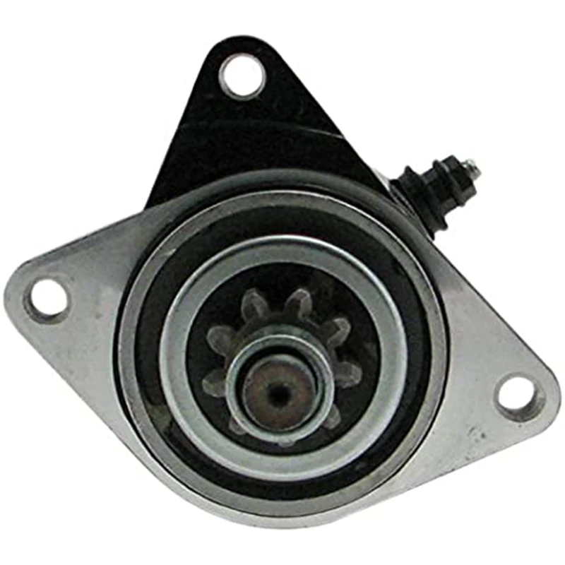 Starter for SeaDoo GSX GTX SPX XP Challenger Speedster 782cc 1996-2002 Rotax BRP 787 RFI 2 Stroke 228000-4560 PWB800 278-000-576