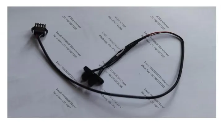 Датчик, датчик положения двигателя подъемника в сборе для гематологического анализатора Mindray BC2300, BC2600, BC2800, BC3000