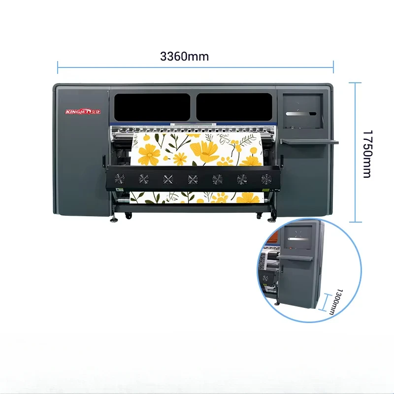 Dtf Impresora Film … - image