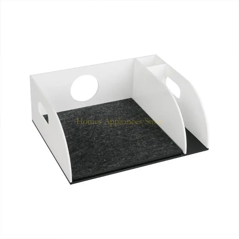 D0AB Fashion Vers Over Glaker Maker Stand Coffee Brewing Strumento per macchina da caffè