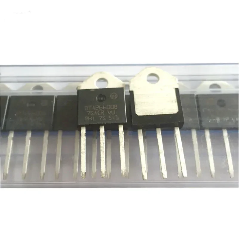 10 шт./партия, двунаправленные Тиристоры