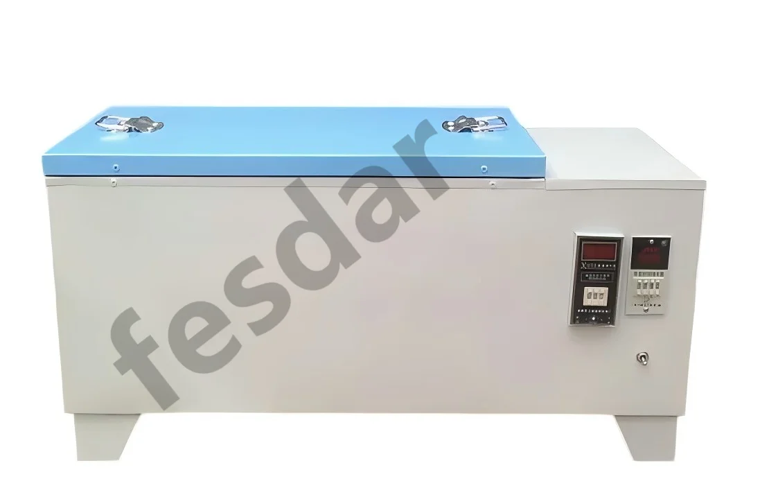 غرفة معالجة تسريع الأسمنت SY-84 عالية الأداء #3