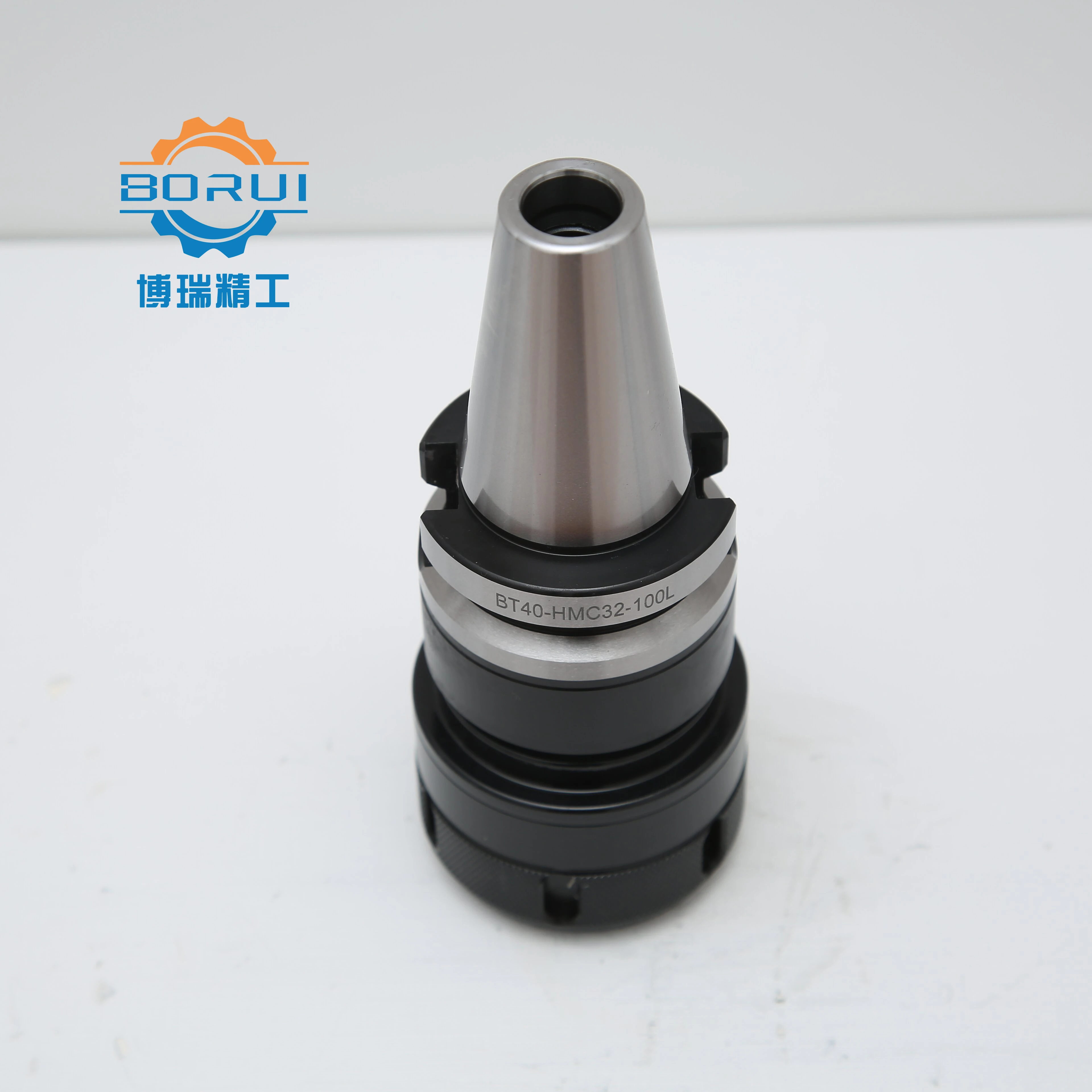 

Держатель инструмента BT40 для ЧПУ, серия Heavy Cutting, пыле- и ударопрочный, для обрабатывающих центров