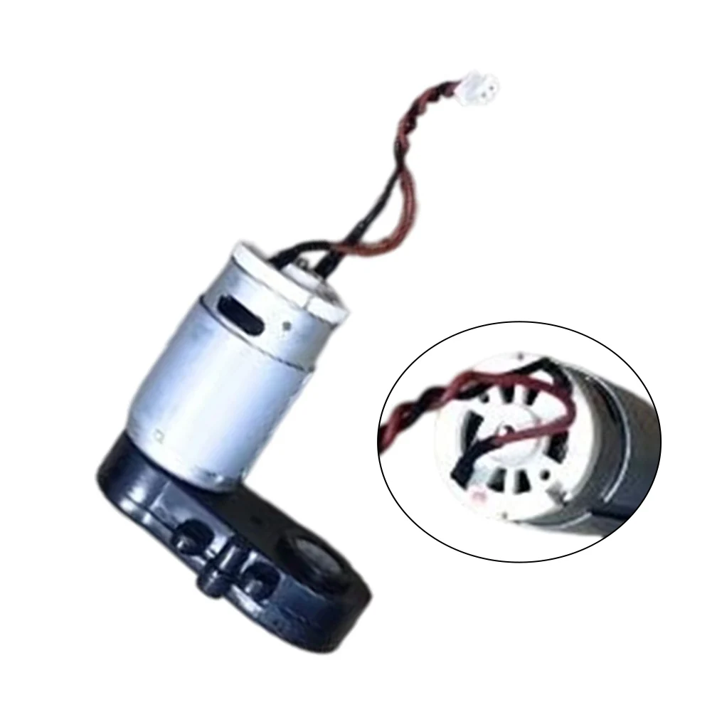 ملحقات لـ 360 S9 لـ Robovac L70 قطع غيار علبة التروس لفرشاة الأرضية محرك الفرشاة الرئيسية المتداول #1