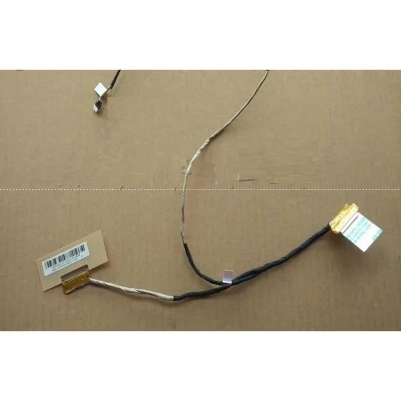 NEW LCD Screen Cable For ASUS S300 S400 S500C S550 N550 Laptop P/N 1422-01CY000 DD0XJ7LC000