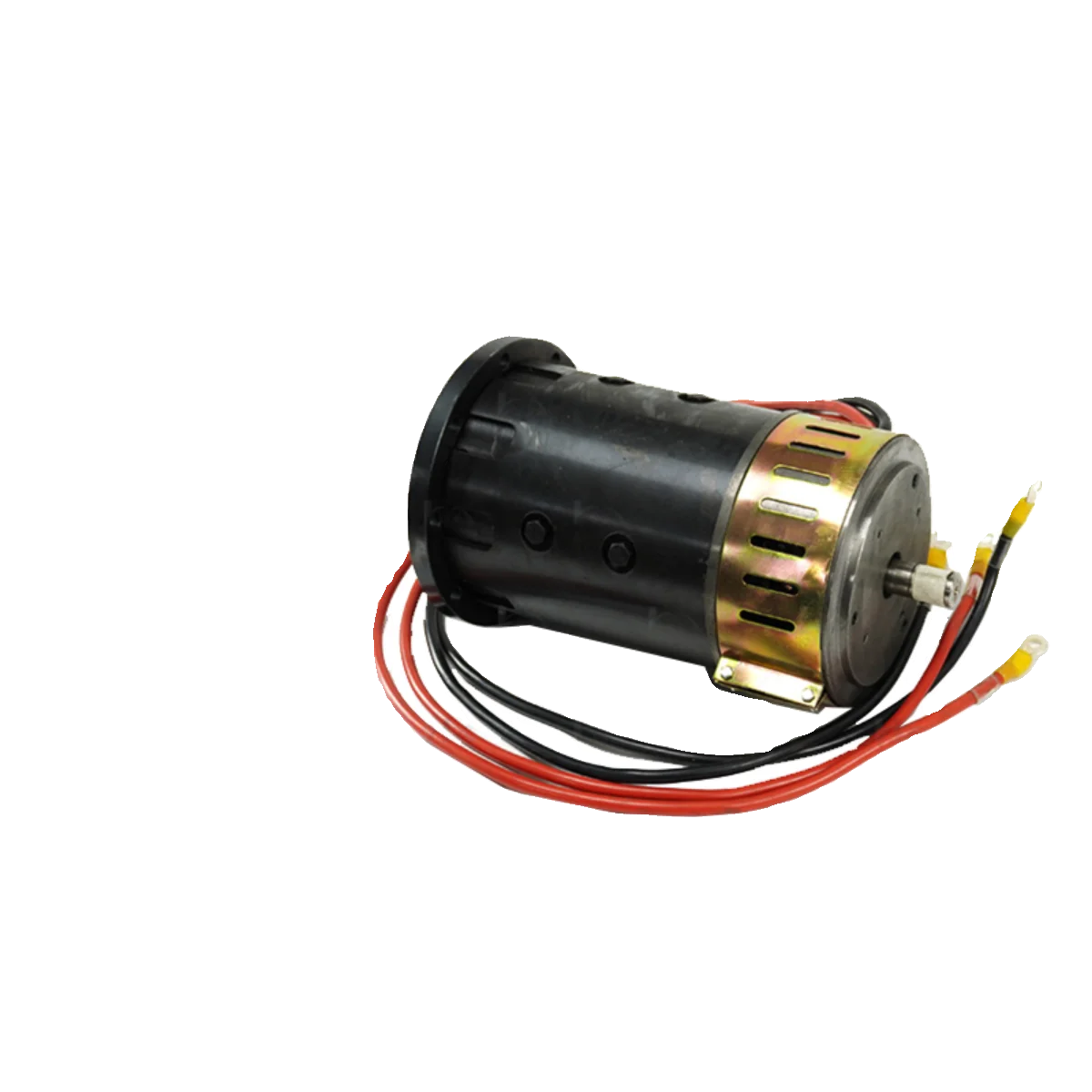 Motor XQ-2.2-8 Forklift Driving Motor Parts