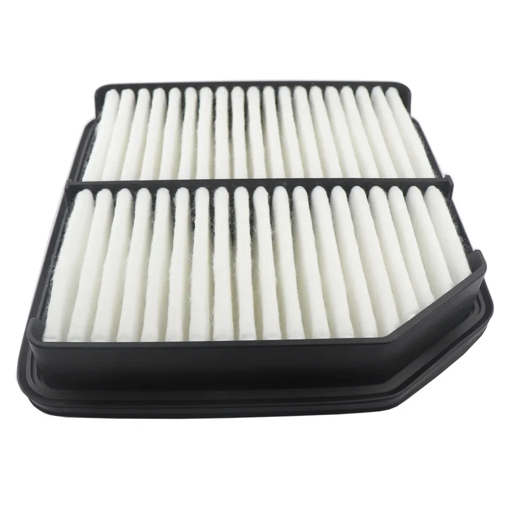 Filtro de aire del motor para FAW T33 X40 1.6L 1598CC XENIA R7 R8 Motor CA4GB16 accesorios de coche repuestos 11090204 V7 1109020 -4V7