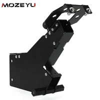 2022-2024 2025 para KOVE 450 Rally soporte de faro delantero de motocicleta soporte de luz de cabeza Moto carenado superior piezas de indicadores de estancia