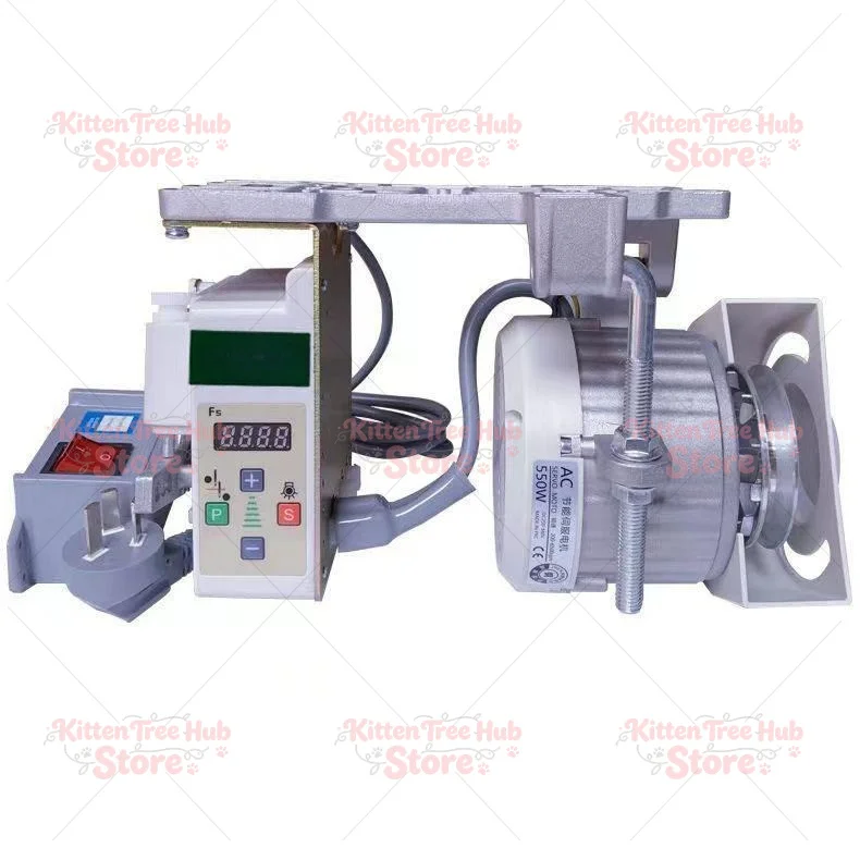 Sewing Machine Energy-Saving Motor  Flat Car Hanging Electric Sewing Machine Motor