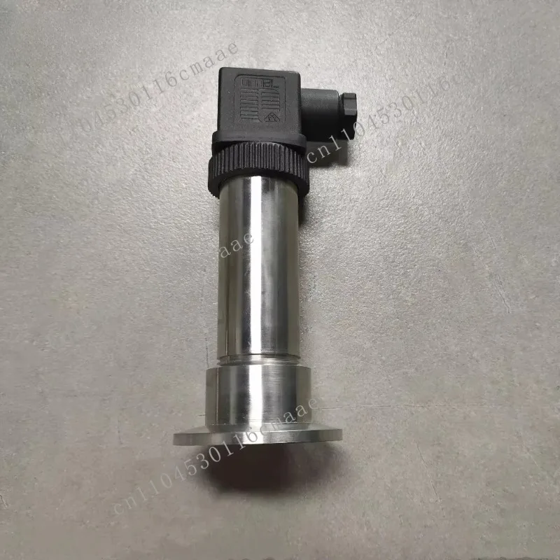 4-20mA Tri-Clamp Type High Temperature Sanitary Pressure Transmitter with SS304/SS316L Material IP68 Rating