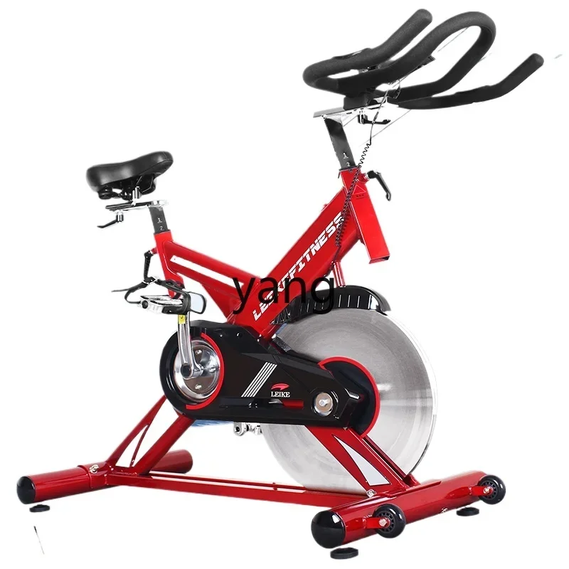 CX Commercial Spinning Gym Professional Heavy Weight Fitness Bike