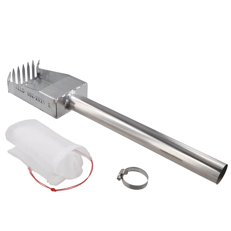 أقطاب قطف الفاكهة من LICE، سلال قطف الفاكهة، أنظمة قطف وحصاد متكاملة للمانجو والبرتقال