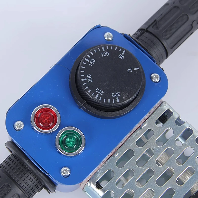 2026 Hand Butt Welding Machine 160/200/250mm Hot Melt Welding Machine Accessories PE Tube Welding Machine Device