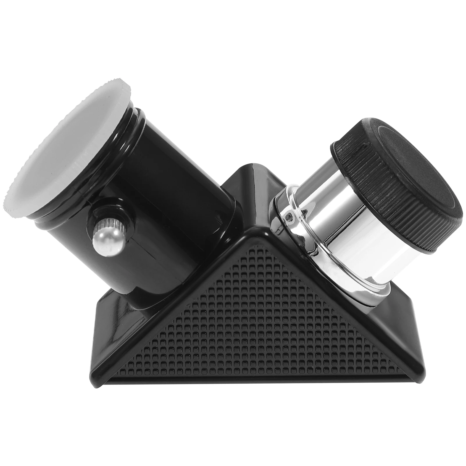 

Component Mirror Accessories 90 Degree Diagonal Adapter Plastic Telescope