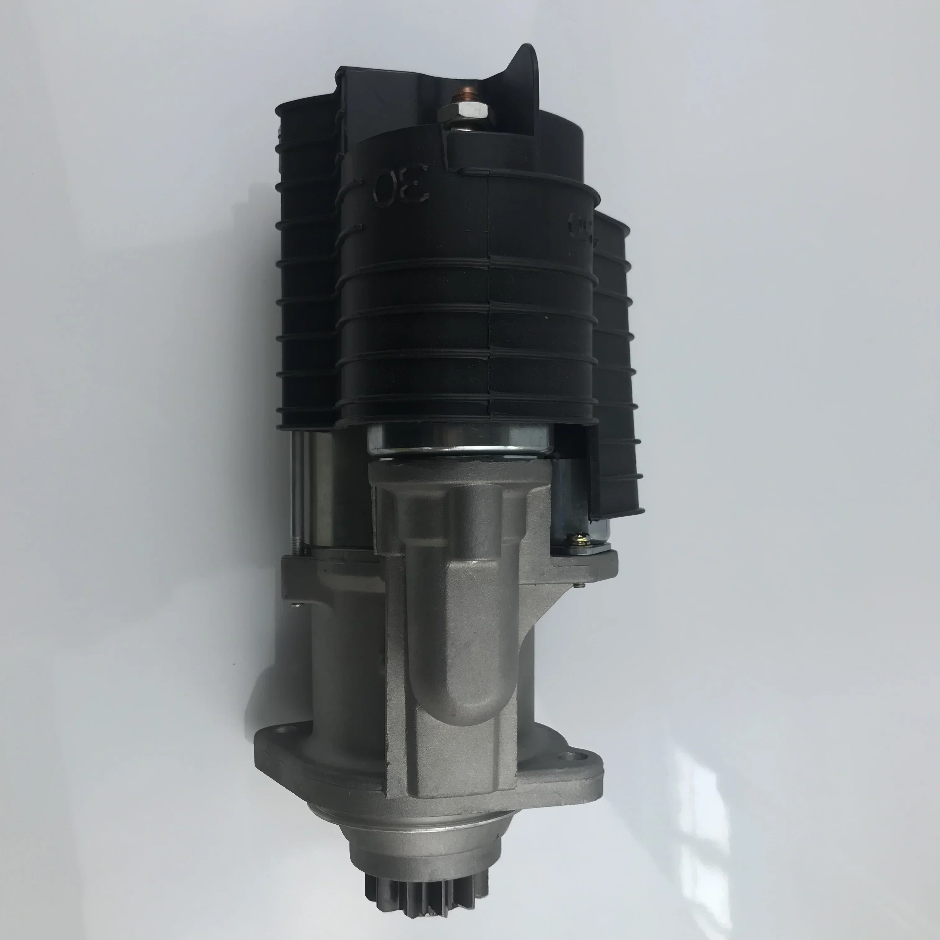 AUTO NEW 24V 5.5KW 11T Starter Electric Car Motor 0001241008 For Howo Scania Weichai WD615 MARINE