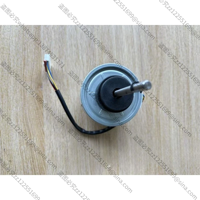 Suitable for Newly Adapted Air Conditioner Fan Accessories, Motor Accessories, DC Brushless Motor SIC-41CS-F123-2