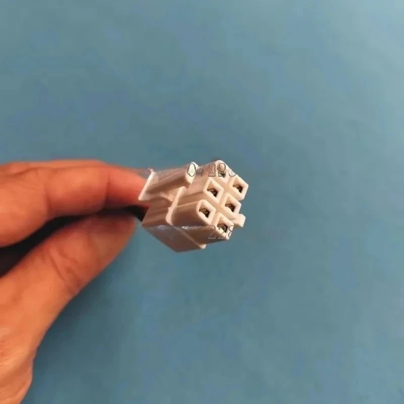 Applicable to BCD-430WP9B refrigerator refrigeration freezer electric damper switch air duct port switch