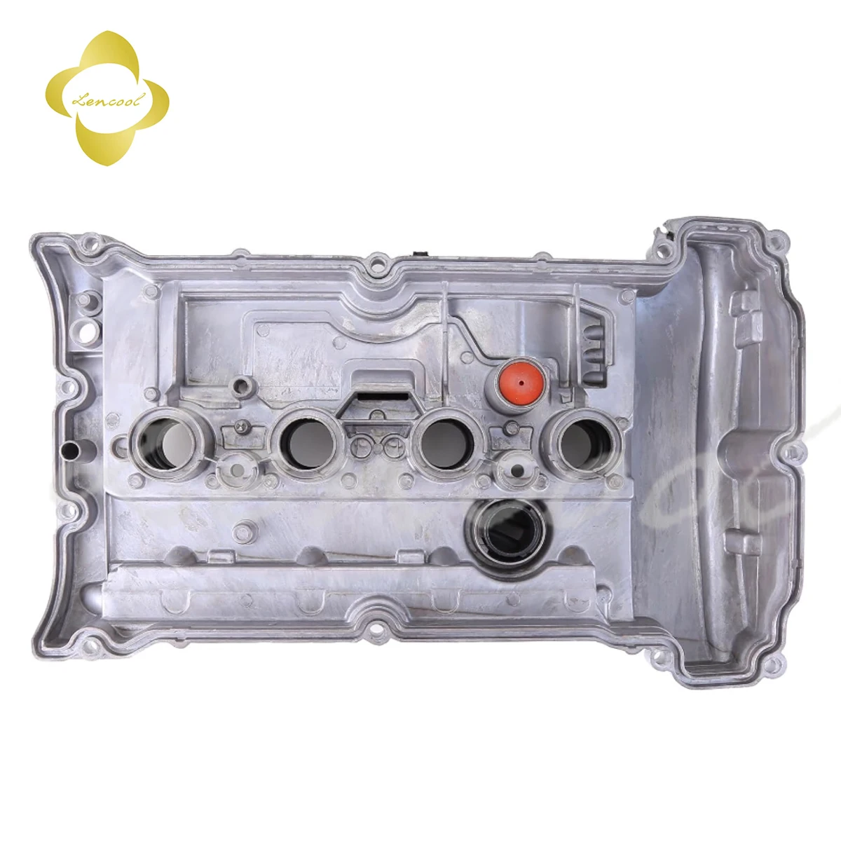11127646555 Aluminum Engine Valve Cover 11127585907 For BMW Mini Cooper JCW R55 R56 R57 R58 R59 N14 1.6L 07-12