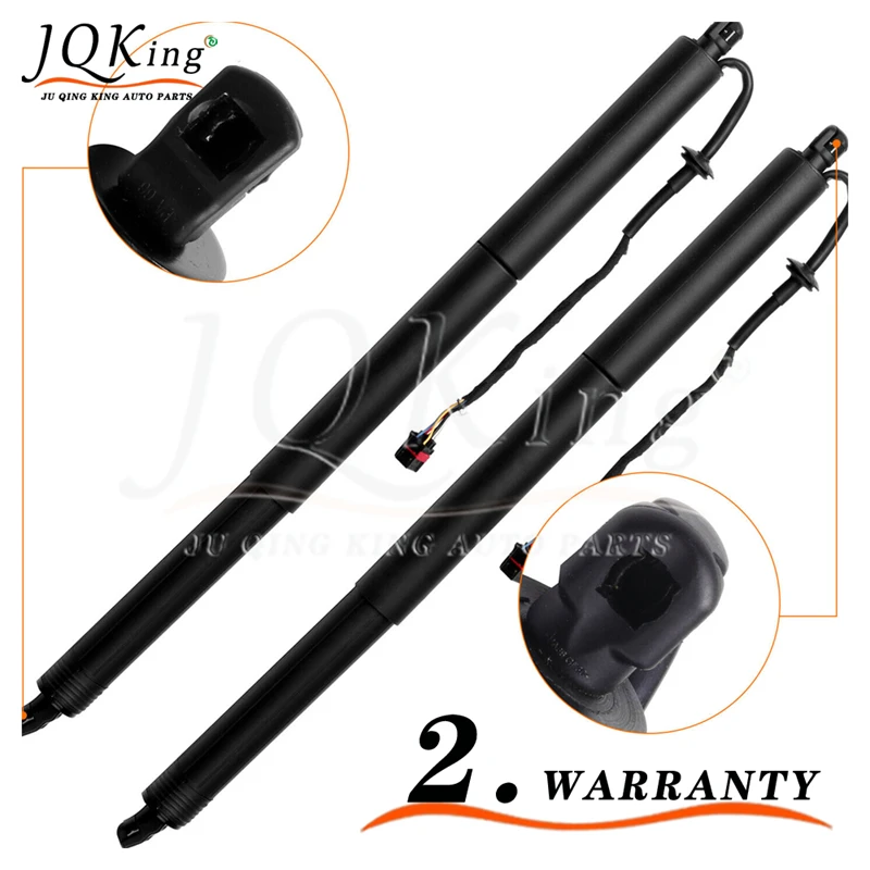 Brand New 95B827851B Rear Tailgate Power Lift Support Pneumatic Strut For Porsche Macan 2015-2019 Car Accessories