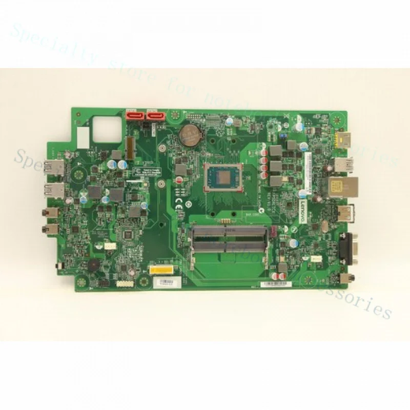 A++For Lenovo ideacentre 3-07ADA05 Desktop Motherboard 3150U 5B20U54235
