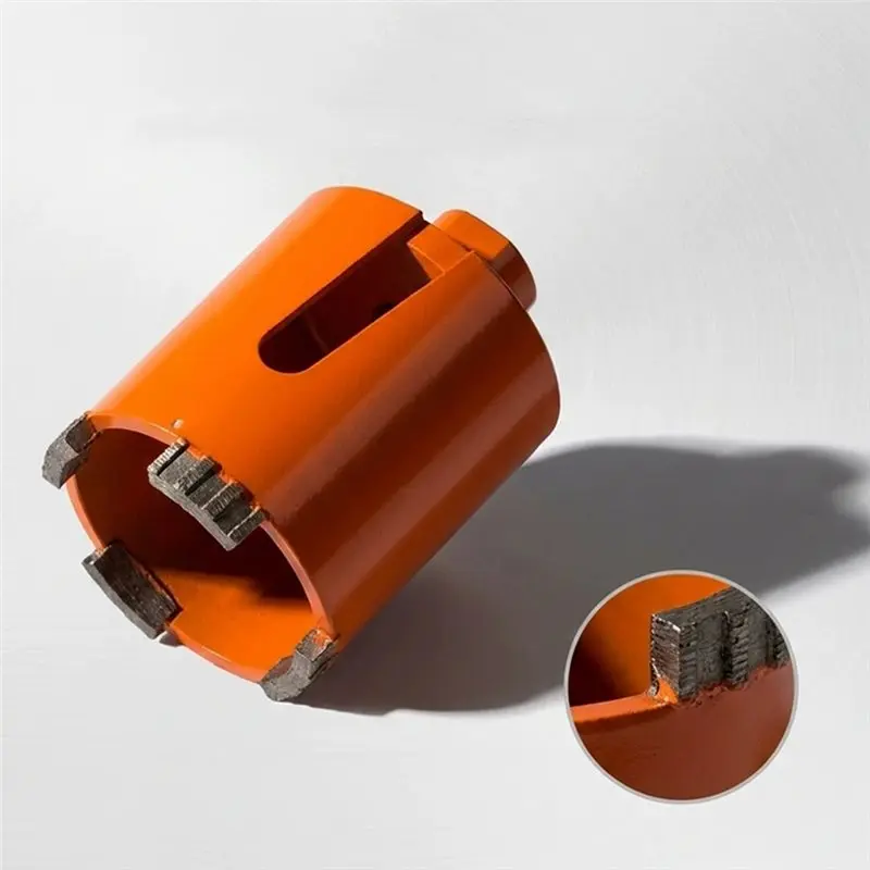 TKOH-For 687282 Concrete Dry Water Drill Bit Drilling Hole Drilling Wall Drilling Hole