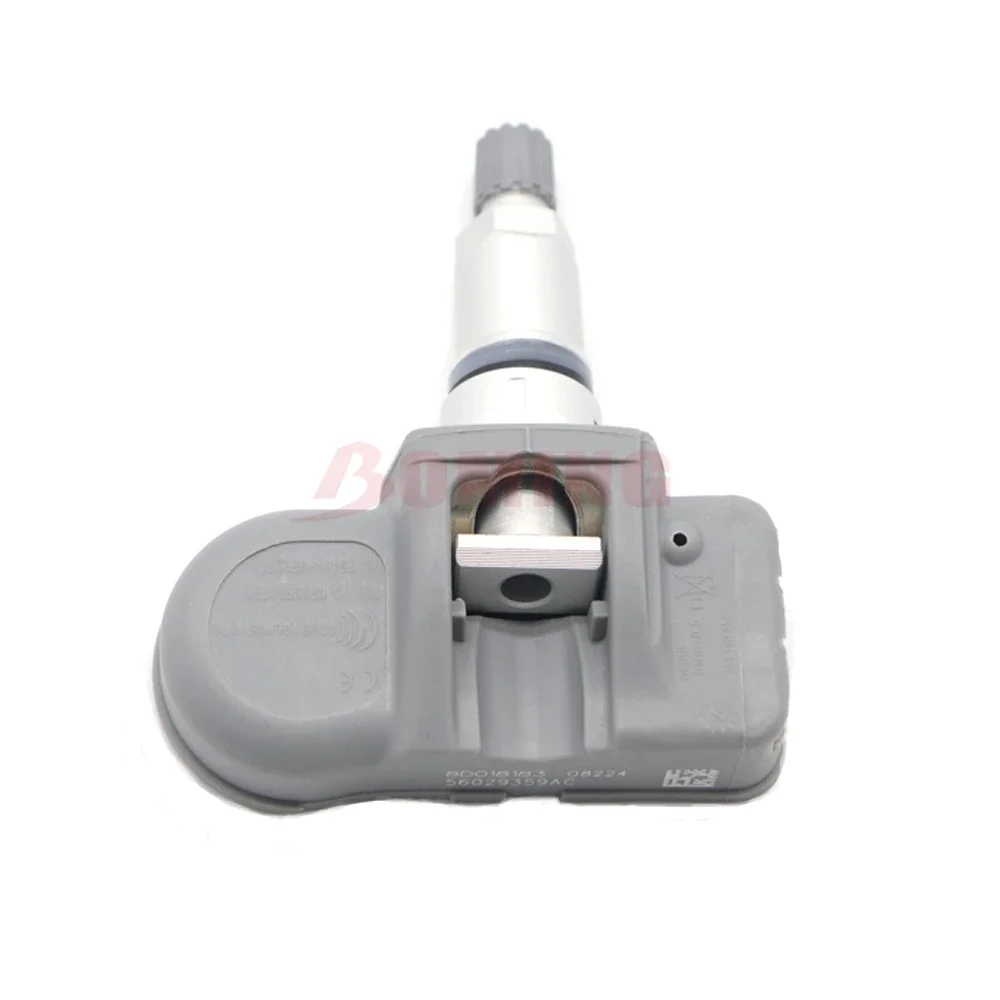 56029359AC Car TPMS Tire Pressure Sensor For 2009-2010 Dodge Ram 1500 2500 3500 Jeep COMMANDER LIBERTY 433MHz