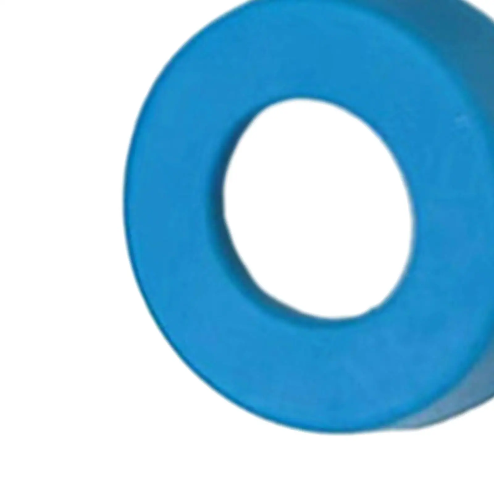 Rubber Billiard Cue Bumper End Cover Multifunctional Bottom Plug Fall Protection for Convenient Billiard Play