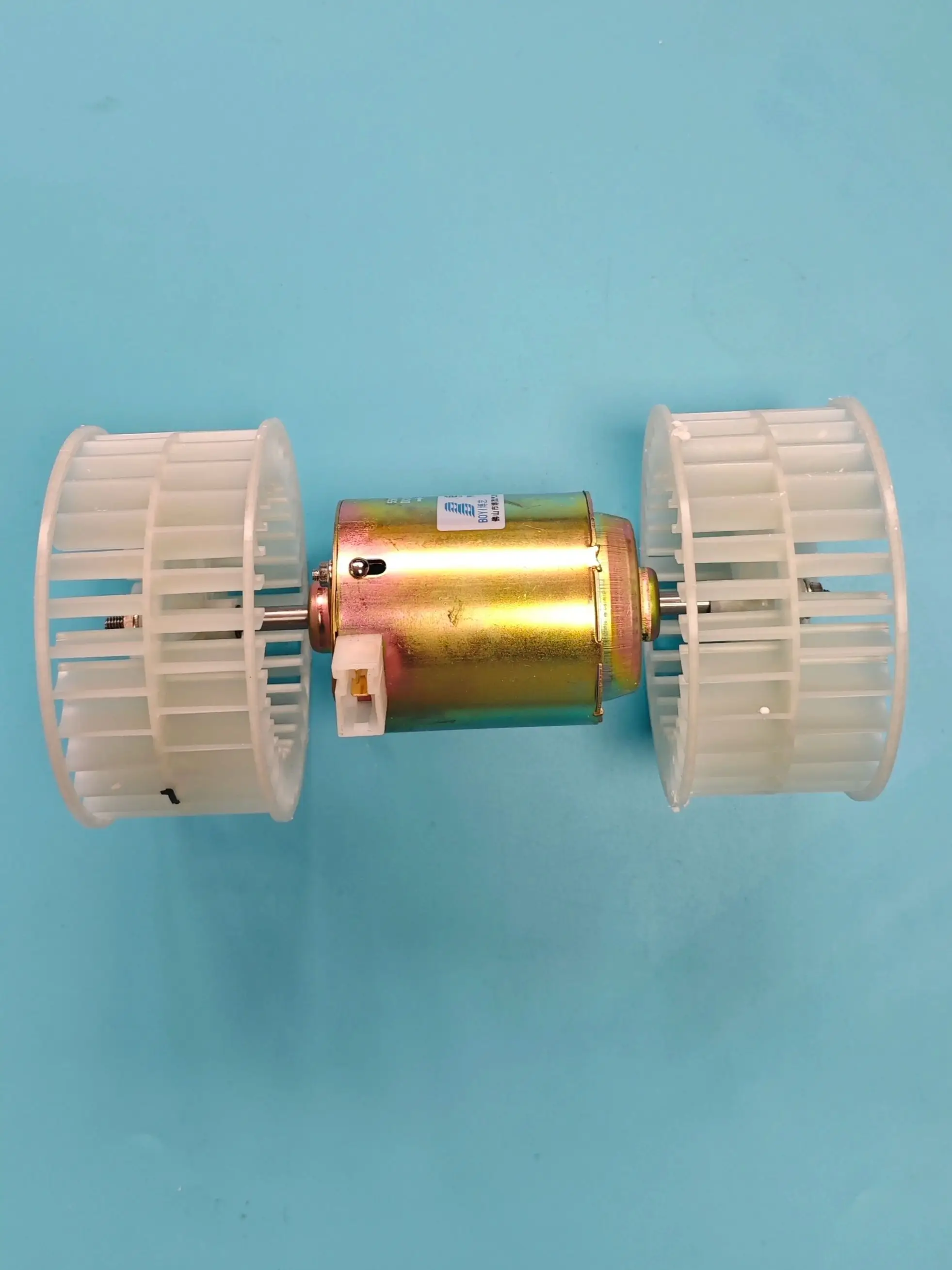 

Front Blower Assy 6618306408 For Ssangyong MB100 Istana