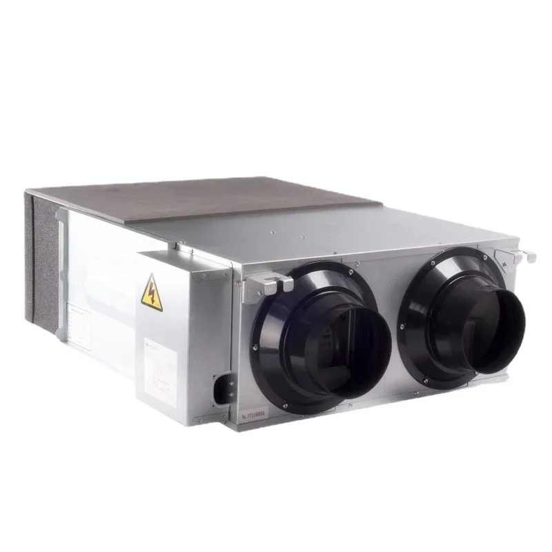 

HRV/ERV Heat Recovery Ventilation System /recuperator