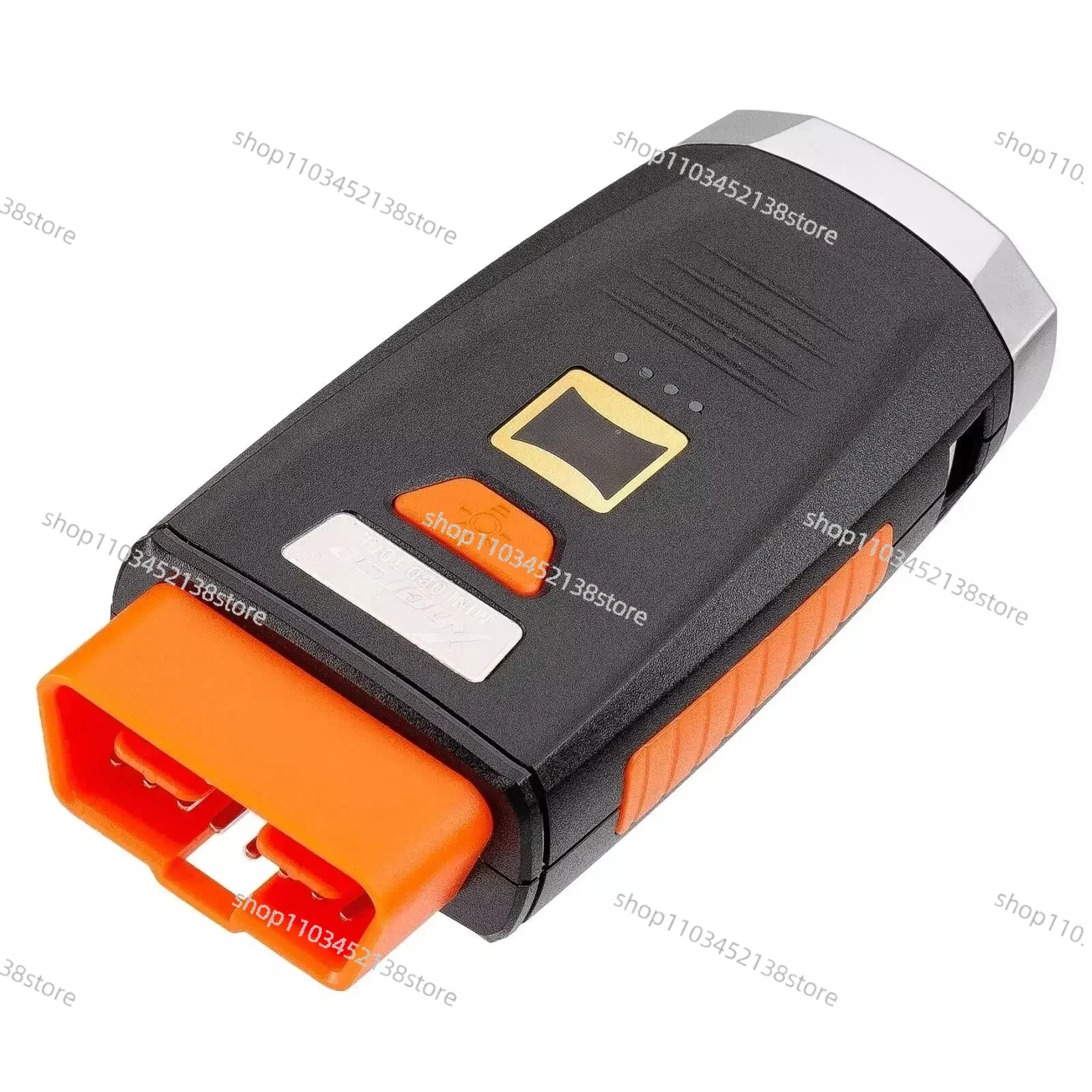 

XDMO20 VVDI MINI OBD Tool V2 IMMO Progarmmer Support CAN FD Protocol