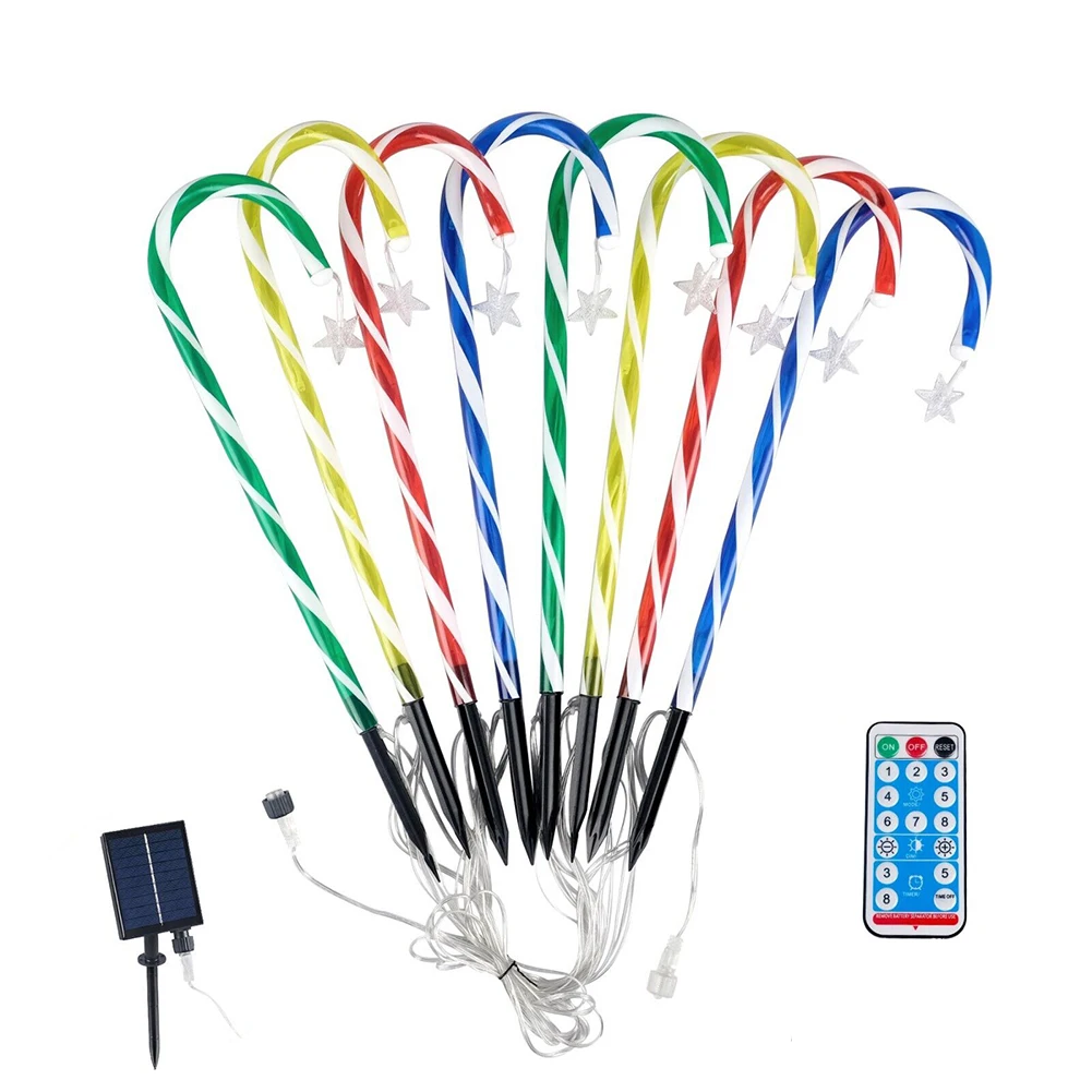 أضواء الإضاءة LED أضواء الشمسية الإضاءة أكثر من 8 ساعات أكثر من 8 ساعات. IP65 جدار خارجي أبيض دافئ 6 ساعات.