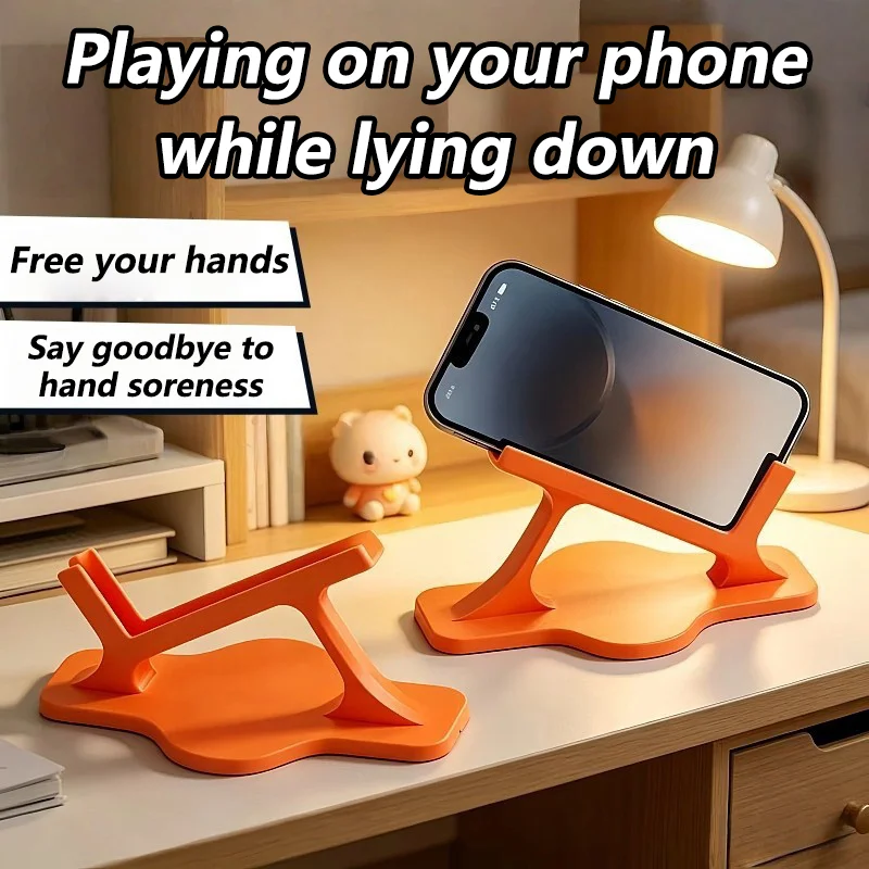 Auto Tracking Tripod - New Bed Lazy Phone Stand for