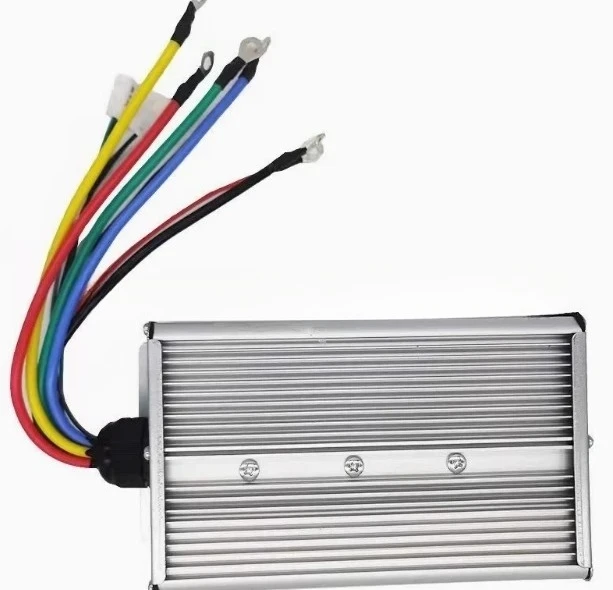 

2V24V36V48V DC Brushless Motor Controller Industrial Equipment Marine Thruster