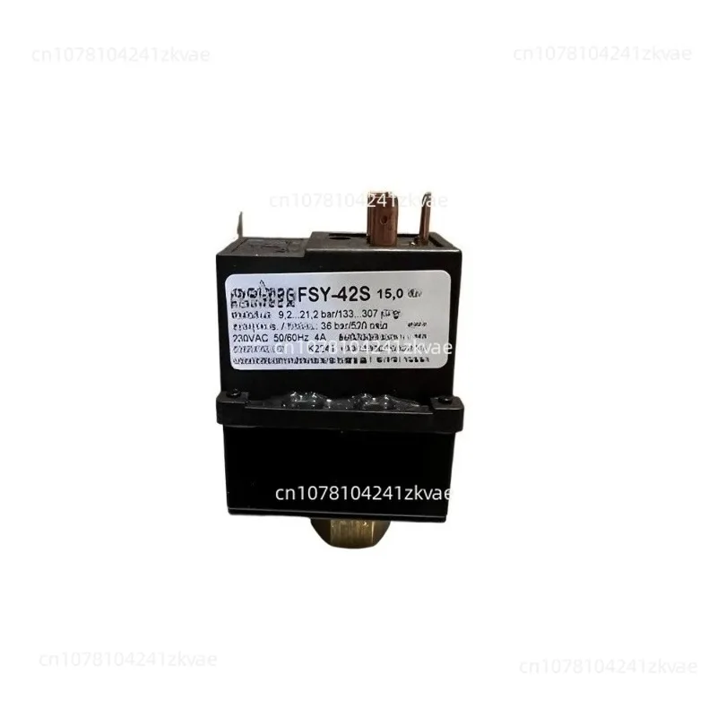 Fan Blower Electron… - image