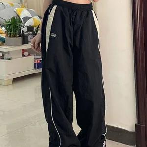 9 principais vendas calça feminina grunge - №8